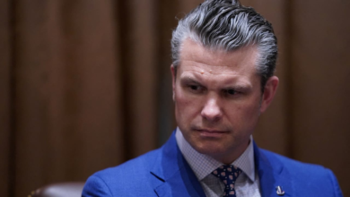 Insiders Spill on ‘Untouchable’ Pentagon Pete’s Crazed Power Grab