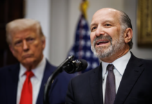Rep Says Even Trump Would Fire Top Goon Over ‘Embarrassing’ Epstein Grilling