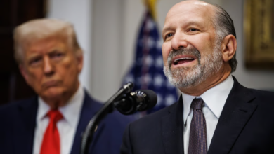 Rep Says Even Trump Would Fire Top Goon Over ‘Embarrassing’ Epstein Grilling