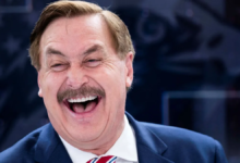 Loony Trump Lackey Turns on GOP With Wild Sabotage Claim