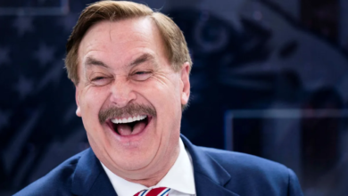 Loony Trump Lackey Turns on GOP With Wild Sabotage Claim