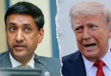 Trump Nemesis Roasts Him Over AI Post With Wedding Dig