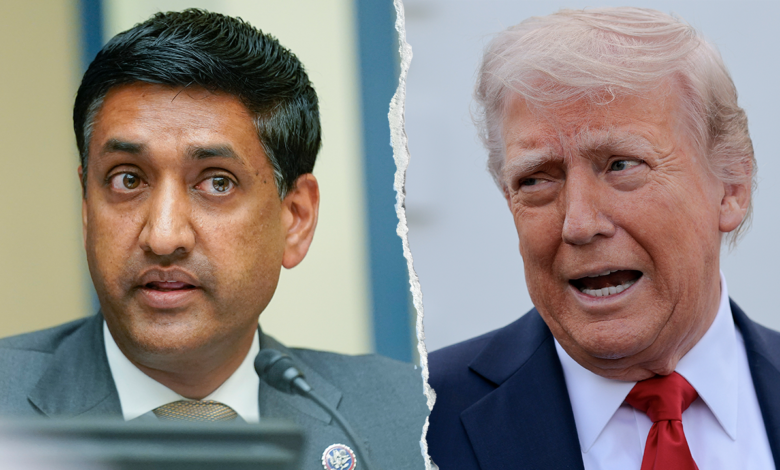 Trump Nemesis Roasts Him Over AI Post With Wedding Dig Trump Nemesis Roasts Him Over AI Post With Wedding Dig
