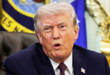 Trump Judge Gives Shock Green Light to His Voting Power Grab