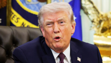 Trump Judge Gives Shock Green Light to His Voting Power Grab