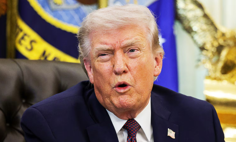 Trump Judge Gives Shock Green Light to His Voting Power Grab