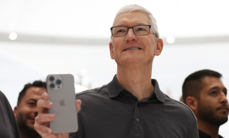 Beyond Siri: Here are the practical AI features coming to your iPhone in iOS 27 Beyond Siri: Here are the practical AI features coming to your iPhone in iOS 27