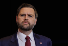 Epstein Files Update: JD Vance Will ‘Check’ on 2.5M Unreleased Records