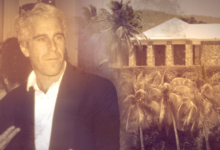 The Twisted Truth About Jeffrey Epstein’s Spy Games Revealed