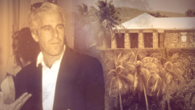 The Twisted Truth About Jeffrey Epstein’s Spy Games Revealed