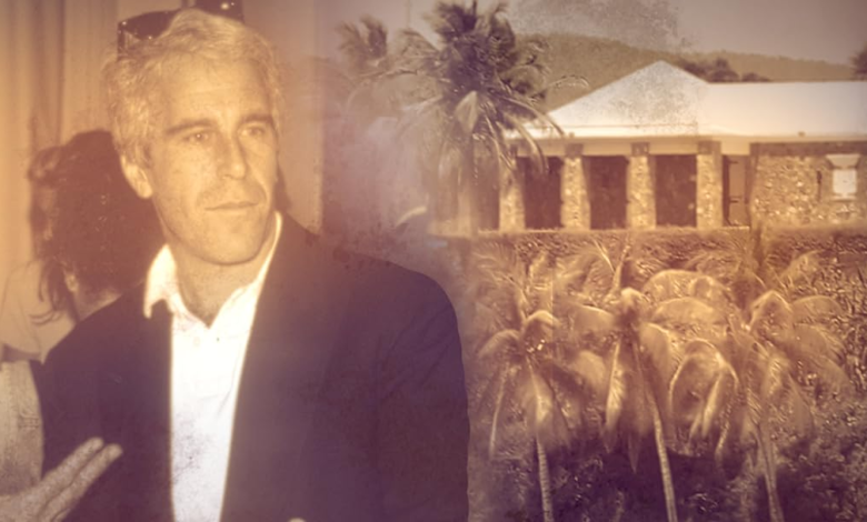 The Twisted Truth About Jeffrey Epstein’s Spy Games Revealed