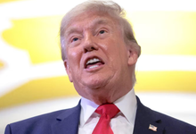 Republicans Panic Over Trump Dooming the Midterms