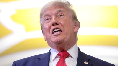 Republicans Panic Over Trump Dooming the Midterms