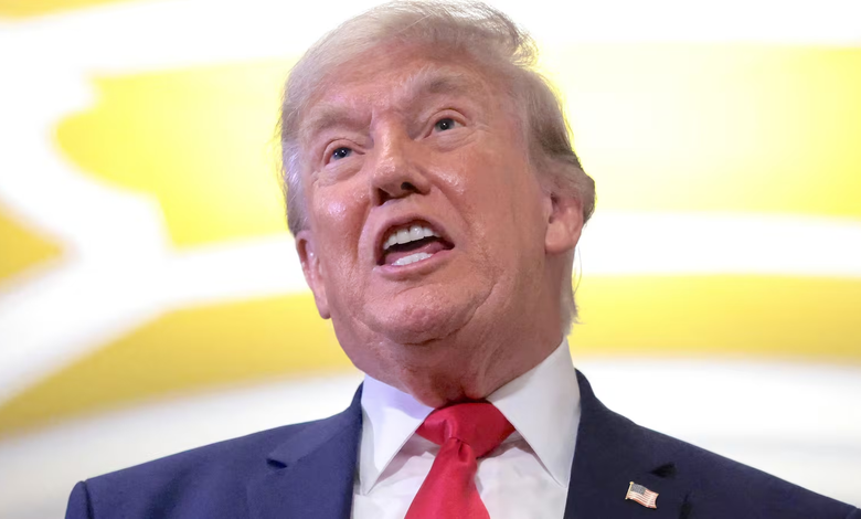 Republicans Panic Over Trump Dooming the Midterms Republicans Panic Over Trump Dooming the Midterms