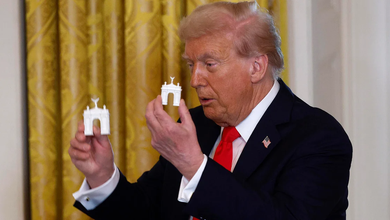 Public Launches Unprecedented Barrage Against Trump’s ‘Grotesque’ Arch