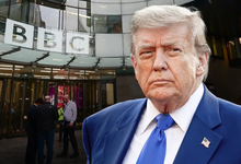 How a British News Brand Called Trump’s Billion Dollar Bluff