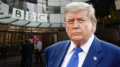 How a British News Brand Called Trump’s Billion Dollar Bluff