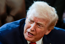 Trump Reveals Secret Weapon to Save GOP From Midterm Wipeout