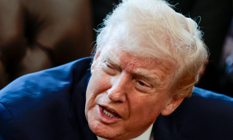 Trump Reveals Secret Weapon to Save GOP From Midterm Wipeout Trump Reveals Secret Weapon to Save GOP From Midterm Wipeout