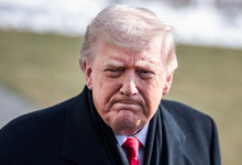 Top Ally Rages After Trump Endorses Geopolitical Bombshell