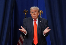Trump Triggers International Incident With Deranged Post