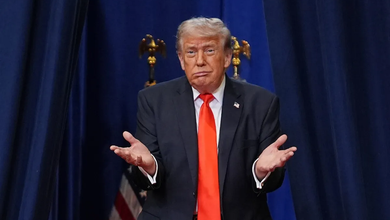 Trump Triggers International Incident With Deranged Post