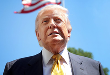 Leak Reveals Warning for Trump’s Shocking Post-Election Plot
