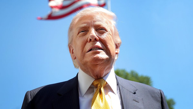 Leak Reveals Warning for Trump’s Shocking Post-Election Plot