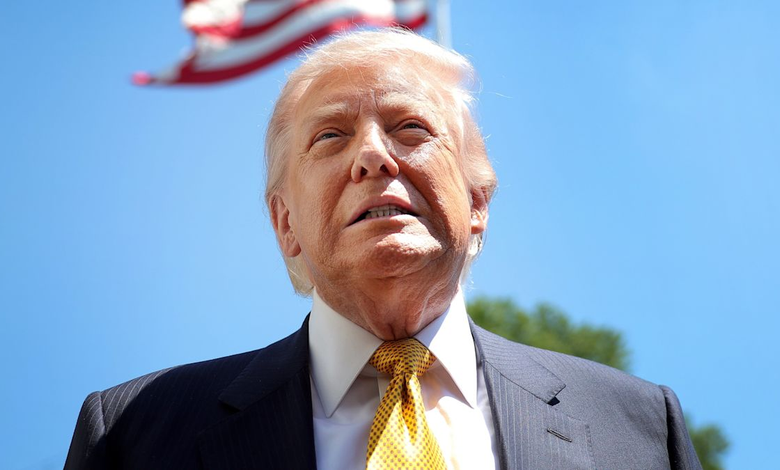 Leak Reveals Warning for Trump’s Shocking Post-Election Plot