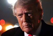 Senator Reveals Trump’s ‘Insane’ Plan for After the Election