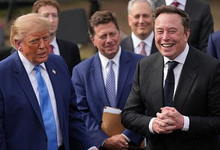Elon Musk Made Off With  Billion of Taxpayer Money