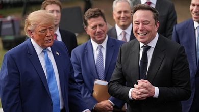 Elon Musk Made Off With  Billion of Taxpayer Money